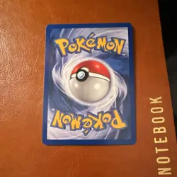 Pokemon TCG Dark Scizor 9/105 Neo Destiny Holo Rare 2000 English - Near Mint - Image 4