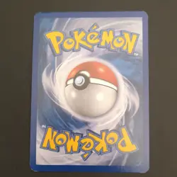 The Pokemon Company Cresselia DP51 Diamond & Pearl Holo Promo 90 HP Basic ENG - Image 2