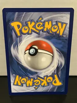 Eevee 48/68 Pokemon Hidden Fates Holo Rare - Image 2