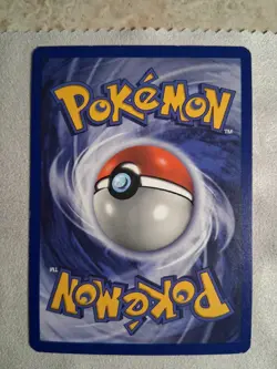 Pikachu 60/64 Jungle 1st Edition Non Holo 1999 Vintage WOTC Pokemon TCG - Image 2