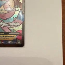 The Pokemon Company Sylveon EX RC32/RC32 Radiant Holo ENG 2016 - Image 3