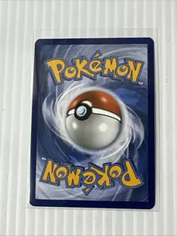 Pokemon Lillie's Clefairy ex - 184/159 - SV09: Journey Together (JTG) - Image 5