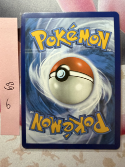 Pokemon TCG Mewtwo VSTAR 31/78 Ultra Rare Holo NM - Image 2