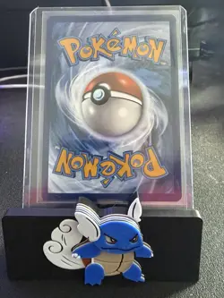 Gardevoir ex Full Art 233/091 SV Paldean Fates Ultra Rare Holo 310 HP English - Image 2