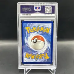 2023 Pokemon - Mewtwo Vstar - GG44/GG70 Full Art Crown Zenith PSA 10 - Image 2