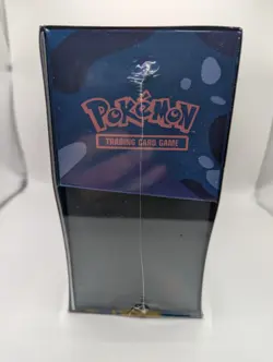 Chaos Rising Pokemon Center exclusive ETB SEALED - Image 2