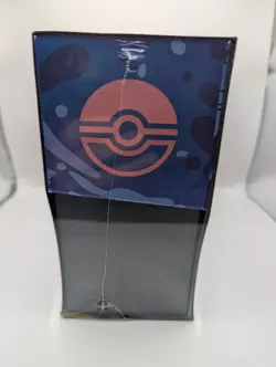 Chaos Rising Pokemon Center exclusive ETB SEALED - Image 4