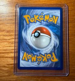 Pokemon TCG Cinccino ex 119/086 - Image 2