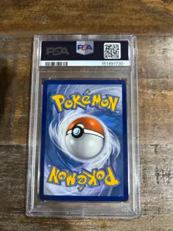 POKEMON 2021 Shining Fates RESHIRAM #017 PSA 10 Gem Mint Rare Amazing - Image 2