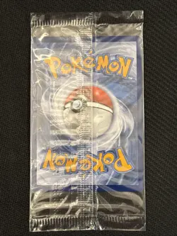 Pokemon TCG Pikachu V SWSH145 Black Star Promo Sealed Sword & Shield - Image 2