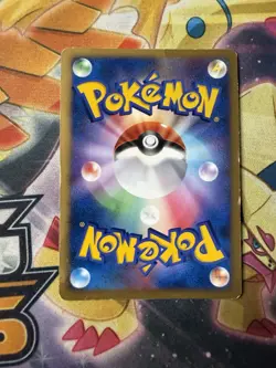 Visitor Deoxys Promo 10th Movie Set Pokemon Japanese - Image 2
