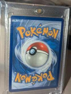 Pokemon Mega Eelektross ex SIR 278/217 Holo ME Ascended Heroes NM - Image 4