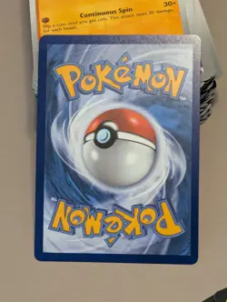 Pokemon TCG Mega Floette EX Chaos Rising 101/86 Ultra Rare Holo Full Art - Image 2