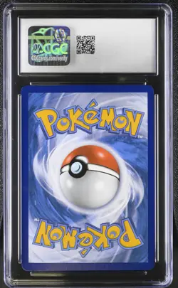 Lance's Charizard V SWSH133 Celebrations Black Star Promos Pokemon CGC 9 Mint - Image 2