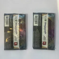 Pokemon TCG: Sword & Shield Darkness Ablaze 20 Factory Sealed Booster Packs - Image 3