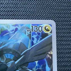 N’s Zekrom 210/193 INDONESIAN Ascended Heroes / Mega Dream Ma3I Pokemon - Image 4