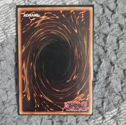 Konami Yu-Gi-Oh! TCG Shooting Majestic Star Dragon Secret Rare 1st DAMA-EN039 - Image 2