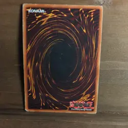 Blue-Eyes White Dragon SDK-001 Unlimited Edition Yu-Gi-Oh! Played - Image 2