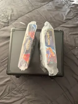 Disney Lorcana: The First Chapter Booster Box - 24 Packs Sealed 1 BOX ONLY - Image 2