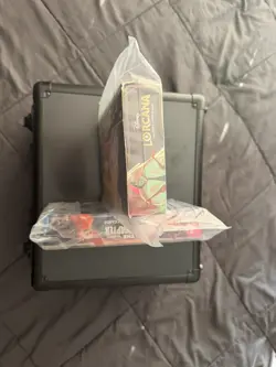 Disney Lorcana: The First Chapter Booster Box - 24 Packs Sealed 1 BOX ONLY - Image 5