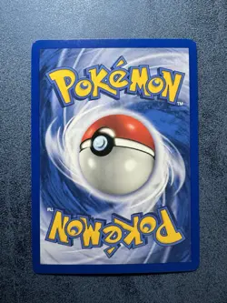 Pokemon Magby 17/165 Expedition Holo Rare Base Set WOTC - Image 2