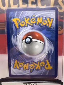 Pokemon TCG Pikachu #088 SVP Black Star Promo Holo Full Art English NM - Image 2