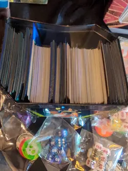 Large Pokemon Collection Of Cards And Books - Image 4