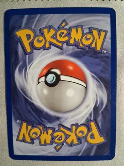 Dark Wartortle 46/82 Team Rocket 1st Edition Non Holo 2000 Vintage WOTC Pokemon - Image 2