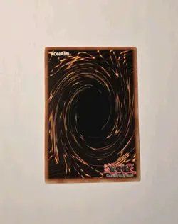 Yugioh The Creator EEN-ENSE2 Secret Rare Limited Edition NM - Image 2