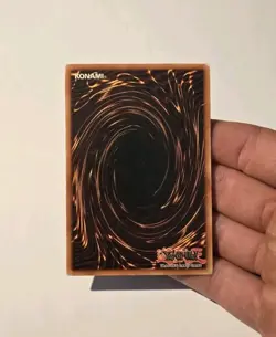 Yugioh Dark Magician SDY-006 Ultra Rare Unlimited MP - Image 5
