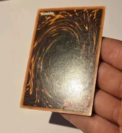 Don Zaloog PGD-029 Pharaonic Guardian Ultra Rare Yugioh MP - Image 4