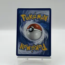 Birthday Pikachu 24 Celebrations Holo Black Star Promo Pokemon Card - Image 4