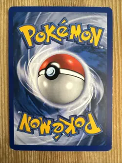 Gyarados - 6/102 - Shadowless Holo Rare Base Set 1999 - Pokemon Card - MP - Image 2