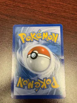 Glaceon - BW90 - Pokemon Black & White Promo Ultra Rare Holo Card MP - Image 2