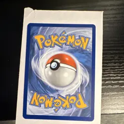 Pokemon TCG Eevee ex 174 SV Scarlet & Violet Promo Holo HP200 English - Image 2