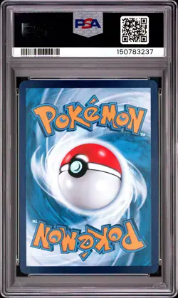 2025 POKEMON SIMPLIFIED CHINESE CBB1 C-GEM PACK VOL 1 #09 CAPTAIN PIKACHU PSA 10 - Image 2