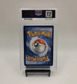 2020 POKEMON SWORD AND SHIELD VIVID VOLTAGE PIKACHU VMAX #44 PSA 10 💎🔥 - Image 2