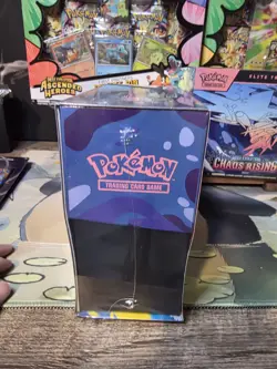 Pokemon Chaos Rising Elite Trainer Box Factory Sealed ETB‼SAME DAY SHIP✅ - Image 2