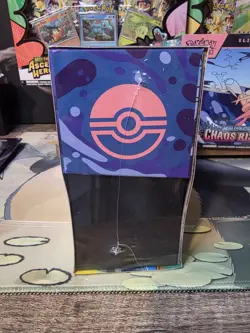 Pokemon Chaos Rising Elite Trainer Box Factory Sealed ETB‼SAME DAY SHIP✅ - Image 4