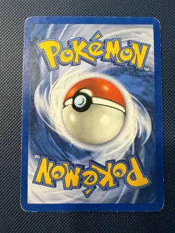 Wigglytuff 19/130 Holo Rare Base Set 2 Pokemon Holo Moderately Played - Image 2