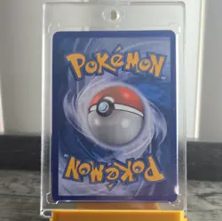The Pokemon Company Pachirisu Great Encounters 5/106 Holo Rare 70HP EN 2008 - Image 2