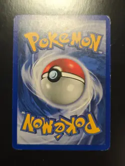 Pokemon Venusaur 18/130 Base Set 2 MP Holo Rare WOTC Vintage - Image 2