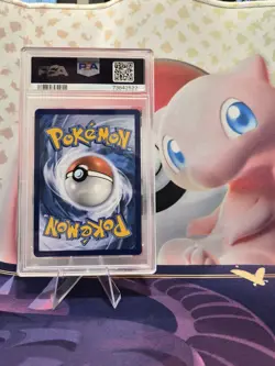 2018 POKEMON CELESTIAL STORM RAYQUAZA GX #177 SECRET RARE PSA 9 MINT #48776052 - Image 2