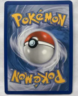 NM, Super Clean Pokemon TCG Undaunted Slowpoke 66/90 Common English Reverse Holo - Image 2