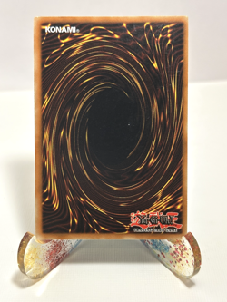 YuGiOh! Dimension Fusion IOC-094 Unlimited Ultra Rare LP - Image 2