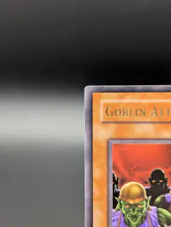 Goblin Attack Force PSV-094 Pharaoh's Servant 1st Edition LP Yu-Gi-Oh! PSV-094 - Image 5