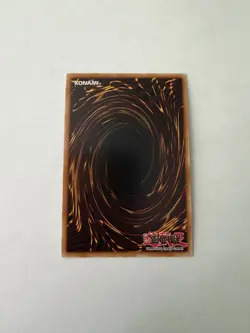 Yugioh - Number 74: Master of Blades - Secret - Unlimited - NUMH-EN032 - LP - Image 2