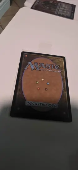 Magic: The Gathering Bloom Tender (400) Fractured Foil - Image 4