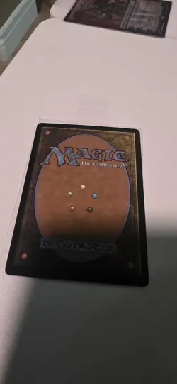 Magic: The Gathering Bloom Tender (400) Fractured Foil - Image 5