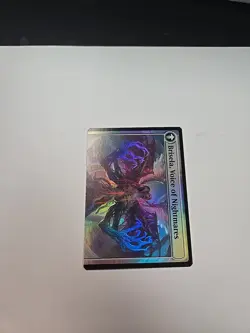 Magic MTG - Eldritch Moon EMN 2016 - #28 Gisela, the Broken Blade FOIL x1 - Image 2